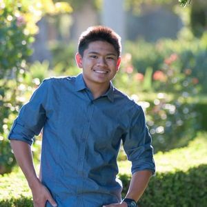 Meet your Posher, Darwin